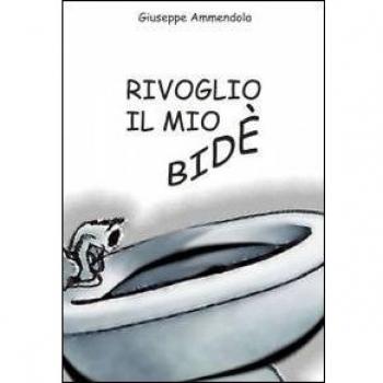 RIVOGLIO IL MIO BIDE'