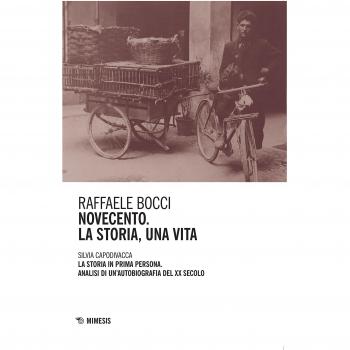 Novecento. La storia, una vita