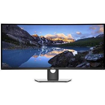 Dell Ultrasharp U3818DW 37.5'' Curved Monitor