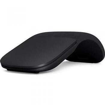 MICROSOFT SURFACE ARC TOUCH MOUSE BLUETOOTH BLACK
