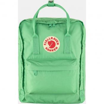 Mochila Kanken Verde Manzana para Mujer