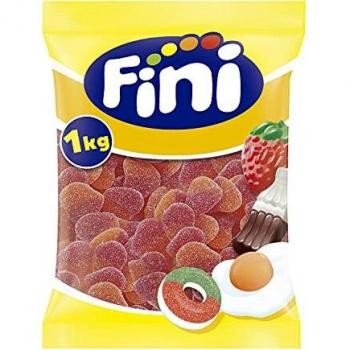 Fini Corazón de Melocotón 1 kg