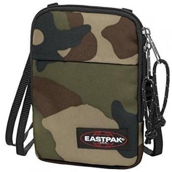 Eastpak Buddy, Bolso Bandolera, camuflaje, 0.5 litros