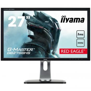 Iiyama G-Master GB2788HS-B2 27'' Full HD TN Matte Black Computer Monitor LED Display