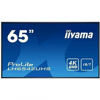 Iiyama ProLite LH6542UHS-B1