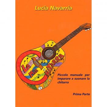 Piccolo manuale per imparare a suonare la chitarra: 1