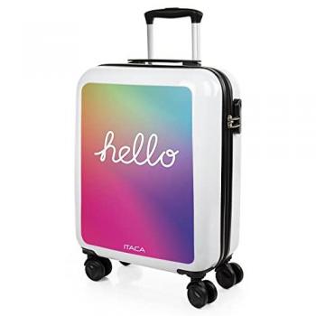 Set Itaca de Maletas y Candado 703200B