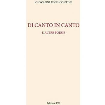 Di canto in canto e altre poesie