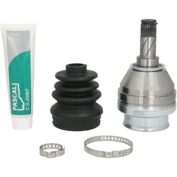 Jogo de Apoios PASCAL G7X022PC