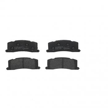 Pastilhas de freio BREMBO P 83 030