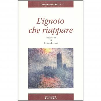 L'ignoto che riappare