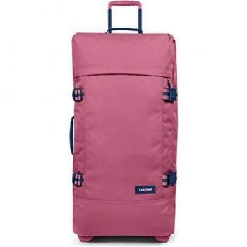 Eastpak Tranverz L Maleta, 79 Cm, 121 L, Rosa (Blakout Salty)