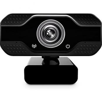WEBCAM USB 2.0 CON MICROFONO FULL HD 1920x1980 ATLANTIS P015-F930HD