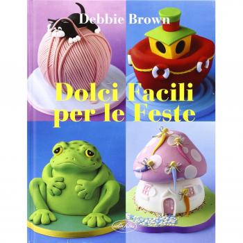 Dolci facili per le feste