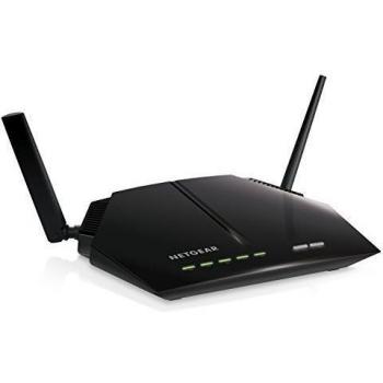 Netgear D6220 Modem Router WiFi AC1200 Dual Band