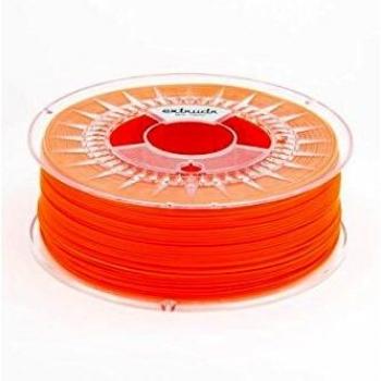 Extrudr PETG Neon Arancione 1,75 mm 1100 g