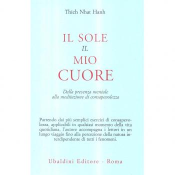 Il Sole, il mio Cuore