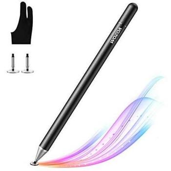 Penna Touch Pennino Tablet Penna per iPad Tablet