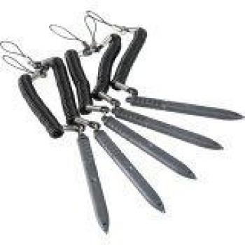 Penna stilare Intermec 203‑884‑001 Nero