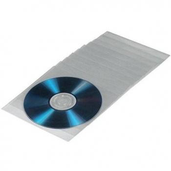 Hama Buste Protettive per CD/DVD