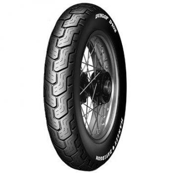 Dunlop Neumático 130/70 B18 D402 TL (HD) 63H