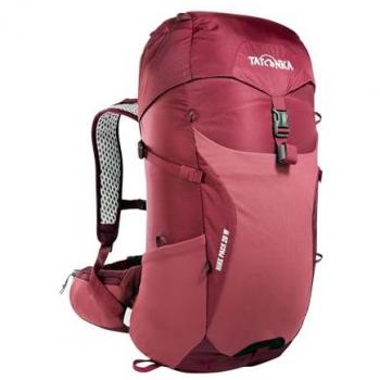 Tatonka hike pack 20 w mochila montaña Rojo