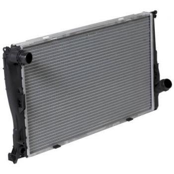 NRF 53674 Radiador de motor