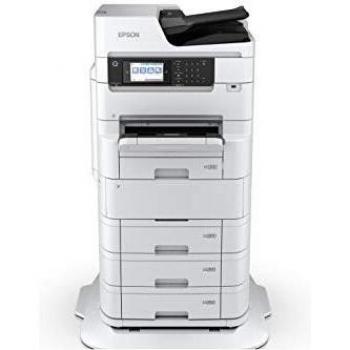 Epson WF-C879RDWF Multifunzione Ad inchiostro A3 35 ppm