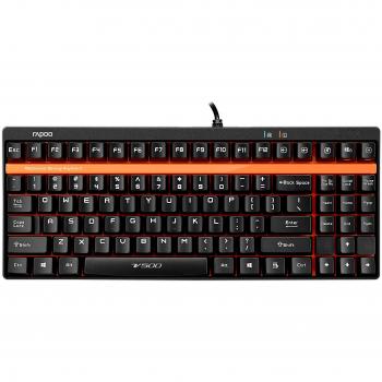 Rapoo VPRO V500 Tastiera da Gaming Meccanica