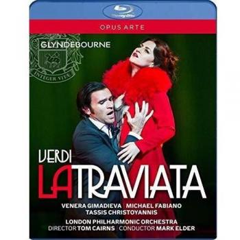 La Traviata