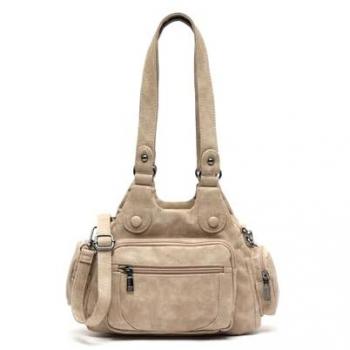 Misako Horacia bolso bandolera para mujer