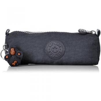 Kipling Freedom Estuches, 22 cm, 1 Liters, Azul (True Navy)