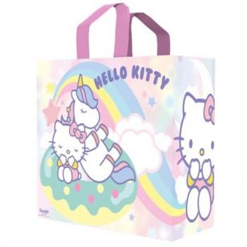 Bolsa Sanrio Hello Kitty con diseño de Pony