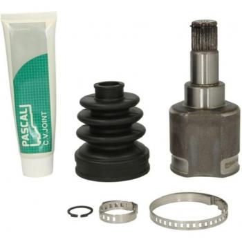 PASCAL G7G004PC Conjunto de Apoios para Transmissão