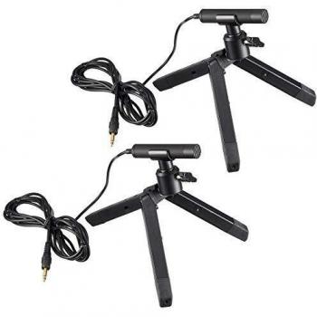 Microfonio Conferenza Olympus ME30W