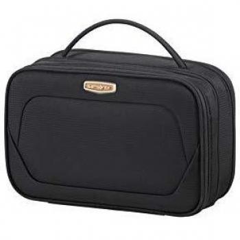 Samsonite Spark SNG Eco Preto Mochila de Viaje