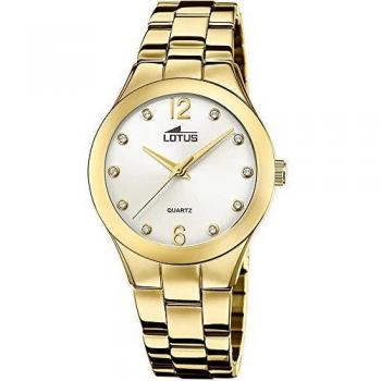 Lotus Reloj de Vestir 18742/2