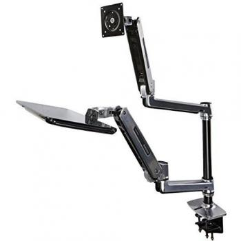 Ergotron 45-405-026 postazione di lavoro in piedi-seduto