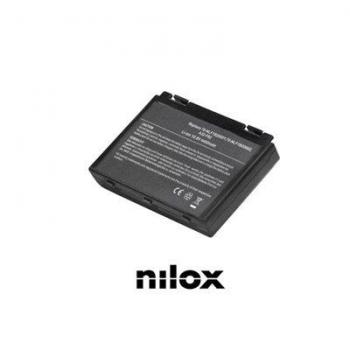 Nilox Li-Ion 4400mAh Batteria