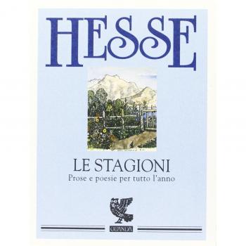 Le stagioni. Prose e poesie per tutto l'anno