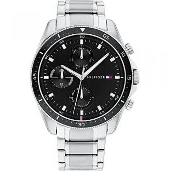 Reloj Analógico Tommy Hilfiger Hombre 1791835