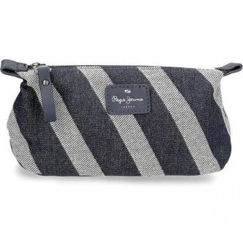 Neceser Pepe Jeans Celine marino