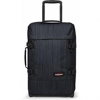 Eastpak EK61L31W Bolsa de Equipaje Tranvía Negro 42 L