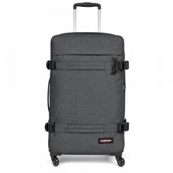 Eastpak TRANSIT'R 4 XL Mezclilla Negra