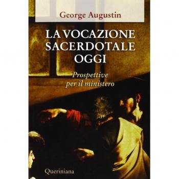 La vocazione sacerdotale oggi. Prospettive per il ministero