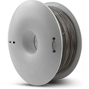 Fiberlogy Easy PET‑G Grigio 1,75 mm 850 g