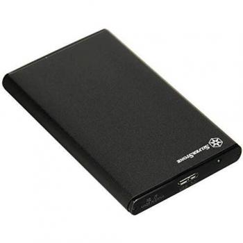 Custodia esterna SilverStone SST-TS13B USB 3.0 2,5″ 9,5 mm SSD/HDD