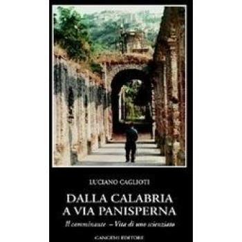 Dalla Calabria a via Panisperna. Vita di uno scienziato, protagonista del ventesimo secolo