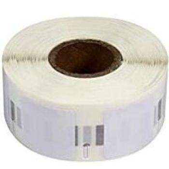 Etichette Compatibili Dymo LabelWriter S0929120 25x25 mm