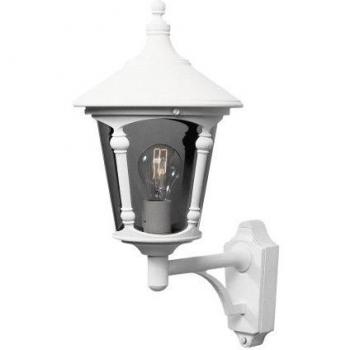 Farol Exterior Konstsmide 571-250 en Blanco